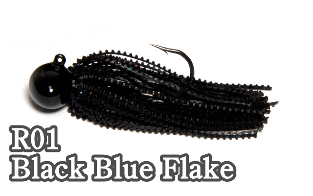 R01 Black Blue Flakeブラックブルーフレーク2015 NEW
